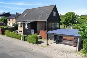 Villa på Kierboesvej 14, 3000 Helsingør