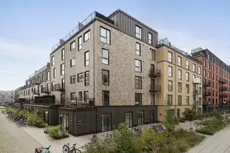 Ejerlejlighed på Ved Amagerbanen 31B, 1. 8., 2300 København S
