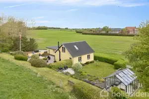 Villa på Brørup Mosevej 3, 8660 Skanderborg