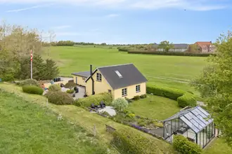 Villa på Brørup Mosevej 3, Brørup, 8660 Skanderborg
