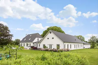 Landejendom på Hjerndrup Nørrevej 36, 6070 Christiansfeld