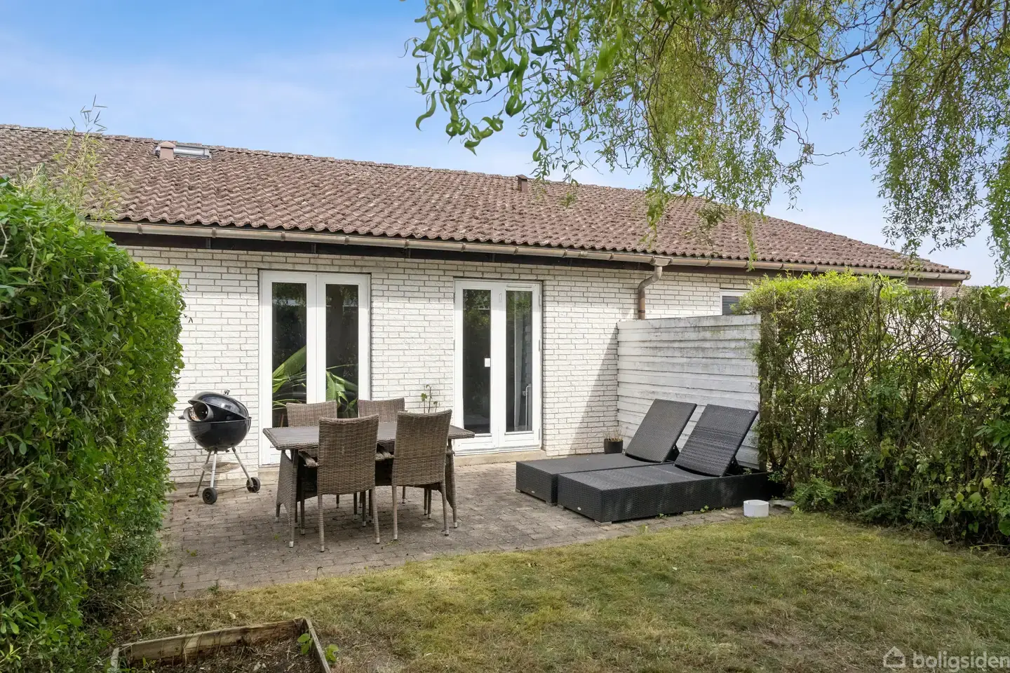 Rækkehus på Bøgeskov Høvej 201, 8260 Viby J