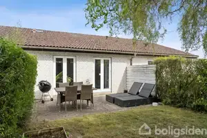 Rækkehus på Bøgeskov Høvej 201, 8260 Viby J