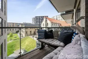 Ejerlejlighed på Ceresbyen 66, 3. 1., 8000 Aarhus C