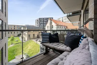 Ejerlejlighed på Ceresbyen 66, 3. 1., 8000 Aarhus C