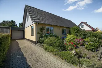 Grindstedvej 19 Villa