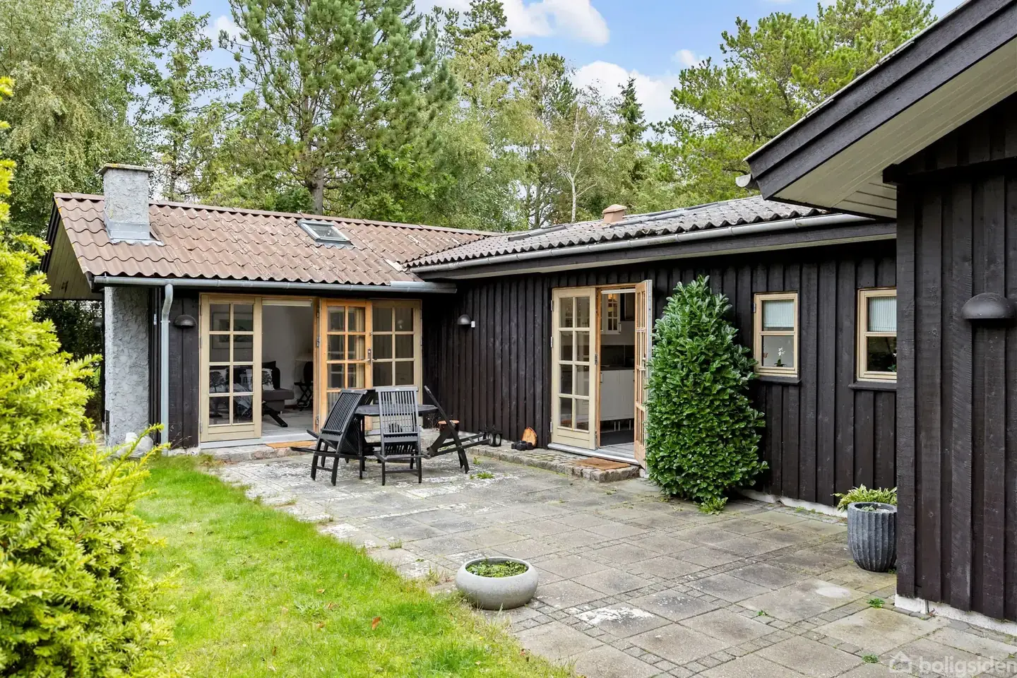 Fritidsbolig på Bøgelunden 6, 4480 Store Fuglede