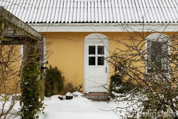 Ejerlejlighed på Rosenvænget 5, st. tv., 9370 Hals