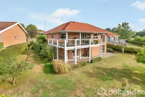 Villa på Platanvej 27, 8680 Ry