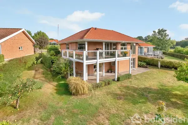 Villa på Platanvej 27, 8680 Ry