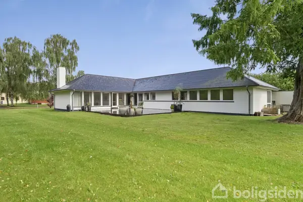 Villa på Torpegårdsvej 8, 5792 Årslev
