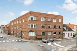 Ejerlejlighed på Suhrsvej 21, kl., 4220 Korsør