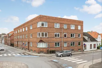 Ejerlejlighed på Suhrsvej 21, -1., 4220