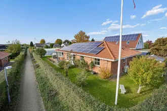 Villa på Agervænget 11, Snoldelev, 4621 Gadstrup