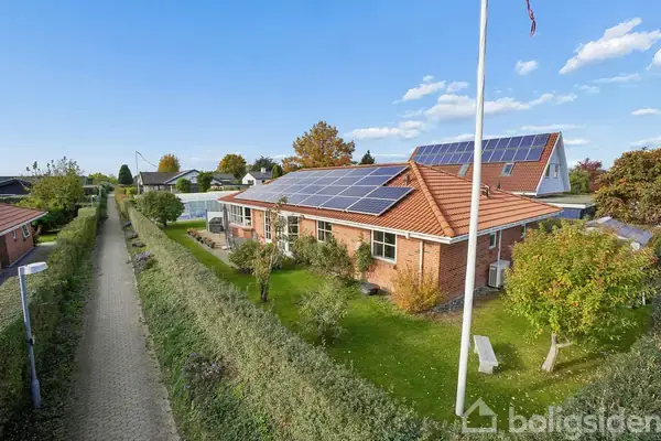 Villa på Agervænget 11, 4621 Gadstrup