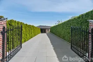 Villa på Lorentzensvej 22, 4070 Kirke Hyllinge