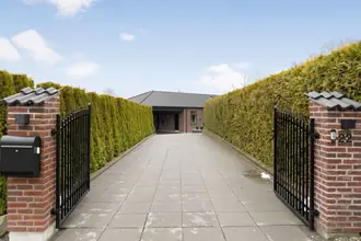 Villa på Lorentzensvej 22, Ejby, 4070 Kirke Hyllinge