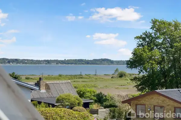 Villa på Faaruplund 30, 7900 Nykøbing M