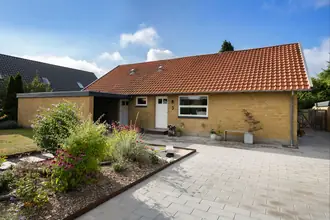 Villa på Drosselvej 3, 5471 Søndersø
