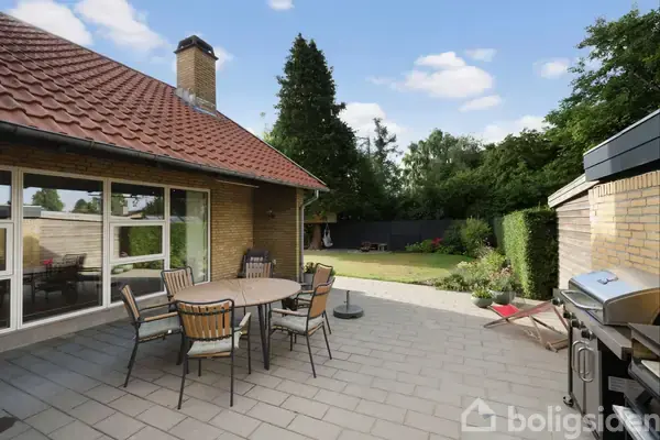Villa på Drosselvej 3, 5471 Søndersø