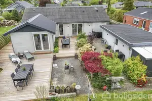 Villa på Alperosevej 4, 4600 Køge