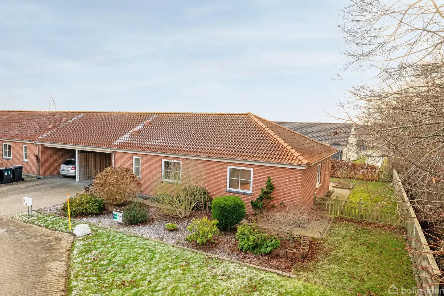 Andelsbolig på Tiliavej 10, 4850 Stubbekøbing