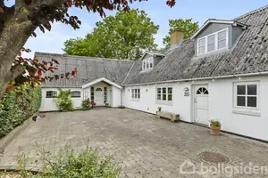 Villa på Skovvej 30, 4100 Ringsted