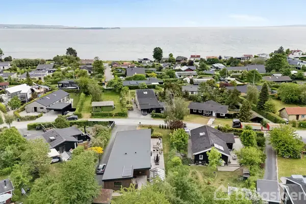 Villa på Havagervej 10, 8250 Egå