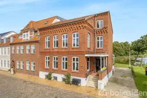 Villa på Søndergade 36, 6270 Tønder