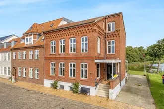Villa på Søndergade 36, 6270 Tønder
