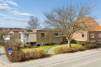 Villa på Nørrealle 69, 7700 Thisted