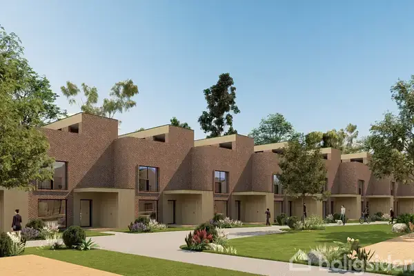 Rækkehus på Bronzevej 3, 3060 Espergærde