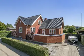 Villa på Smalbyvej 50, 9700 Brønderslev