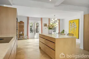Rækkehus på Korfuvej 44, 2300 København S