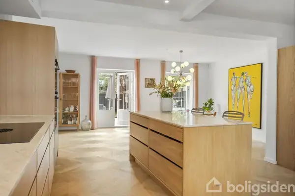 Rækkehus på Korfuvej 44, 2300 København S
