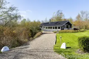 Fritidsbolig på Normannsvej 23, 7860 Spøttrup