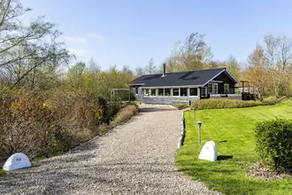 Fritidshus på Normannsvej 23, Ø Hærup, 7860 Spøttrup