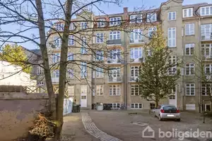 Ejerlejlighed på Vestervold 33, 4. th., 8900 Randers C