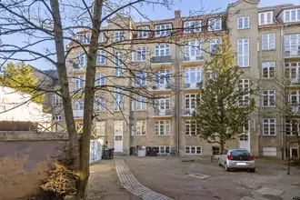 Ejerlejlighed på Vestervold 33, 4. th., 8900 Randers C