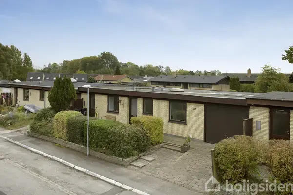 Rækkehus på Bavneåsen 22, 2640 Hedehusene