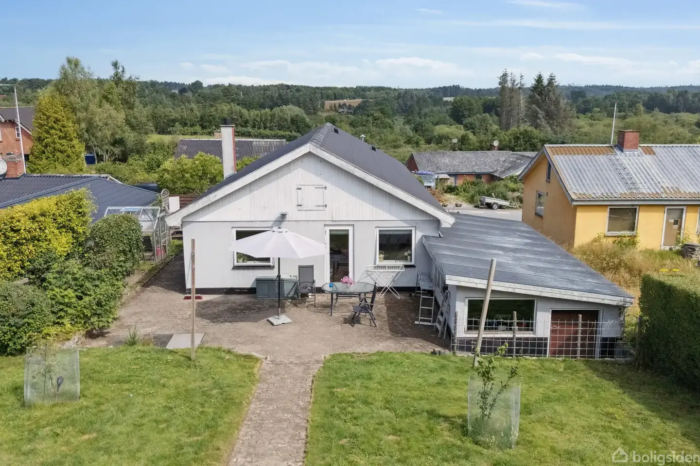 Villa på Ørumvej 12, 8586 Ørum Djurs