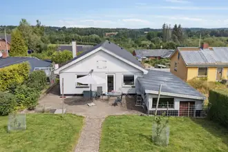 Villa på Ørumvej 12, Stenvad, 8586 Ørum Djurs