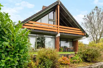 Villa på Vejrmosegårds Allé 98, Snoghøj, 7000 Fredericia