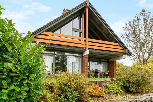 Villa på Vejrmosegårds Allé 98, 7000 Fredericia
