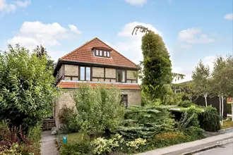 Villa på Stenløsevej 46, 2700 Brønshøj