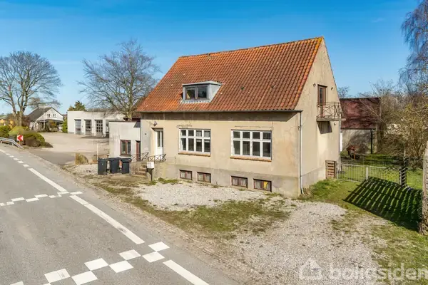 Villa på Svendborgvej 55, 5853 Ørbæk
