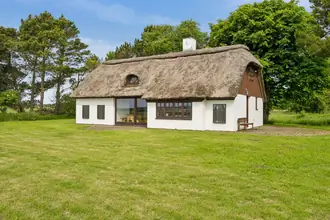 Fritidshus på Gl. Aalborgvej 110, Bjerget, 7741 Frøstrup