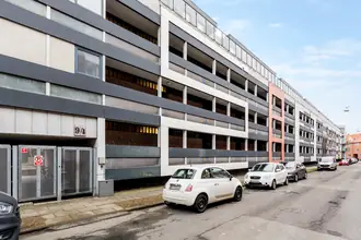 Ejerlejlighed på Skjoldsgade 94, 1. c., 6700 Esbjerg