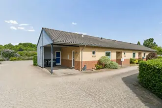 Rækkehus på Svenstrupvej 91, Skt Klemens, 5260 Odense S
