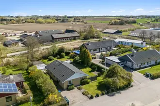 Villa på Bakkekammen 24, 4550 Asnæs